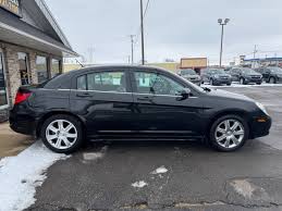 Image result for Brilliant Black 2010 Sebring