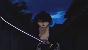 See more ideas about rurouni kenshin, rurôni kenshin, kenshin anime. Rurouni Kenshin Gif Find On Gifer
