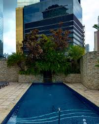 Life is short, wear tropical shirts.”