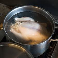 Tapi, ada trik untuk membuatnya bisa bertahan sebegitu lama. Daging Ayam Yang Di Godok Pondok Pesantren Sidogiri Pondok Pesantren Sidogiri