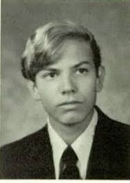 Daniel James “Jim” Eidson (1958-1986)