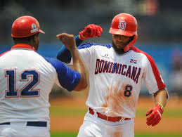 We did not find results for: Baseball Final Qualifier 2021 The Official Site Wbsc