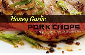 However, they can be part of a balanced diet (and a welcome break from all that clucky goodness). Honey Garlic Pork Chops Recipe