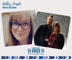 Ashley Temple's Instagram, Twitter & Facebook