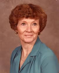 Joan Bean Obituary September 23, 2024