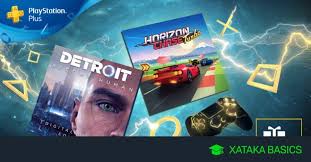 Entre y conozca nuestras increíbles ofertas y promociones. Juegos Gratis De Ps4 En Julio 2019 Para Playstation Plus