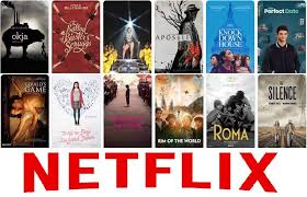 Netflix is a trove, but sifting through the streaming platform's library of titles is a daunting task. Best Movies On Netflix Netflix Movies Good Movies On Netflix Netflix Movies To Watch