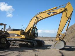 Caterpillar 345c L Wikipedia