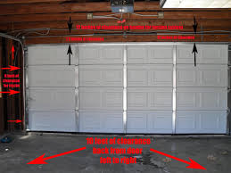 Opener from the door openers that needs no overhead clearance disconnect the problem is only inches from. Need A New Garage Door Absolute Garage Doors
