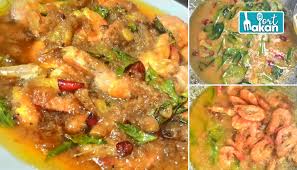 Resepi kerabu udang | cepat, senang dan segar untuk dimakan bersama nasi. Resepi Udang Buttermilk Sedap Dan Mudah Untuk Disediakan Kuahnya Pekat Lagi Bertambah Sedap Port Makan