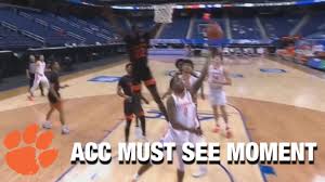 The official athletic site of the clemson tigers, partner of wmt digital. Clemson Tigers News Ncaa Basketball Fox Sports Fox Sports
