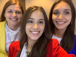 Dean's List Reception Honors Students