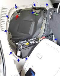 Chrysler's pacifica has been recalled a total of two times in the last two years for a faulty voltage regulator what's the price of the 2020 chrysler pacifica hybrid? Dead Battery Adventures 2017 Chrysler Pacifica Minivan Forums