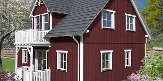 Schwedenhaus am wukensee in biesenthal, holiday home for 7 persons directly from private no service fee. Ein Individuelles Schwedenhaus Als Niedrigenergiehaus