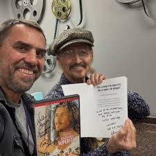 Had some amazing stage time recently at Delphi Opera House with fantastic  singer-songwriters friends, some with red shoes some not, each carrying a  wonderful story of music and arts and friendship and