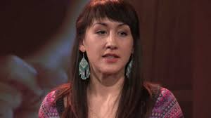 Acimowin: to tell a story: Megan Bertasson at TEDxYorkU 2012