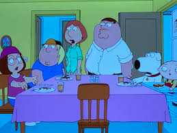 Lois: No, Peter, you can't have sex with the kids. Meg: Well, I wish you'd  told him that before he lost his memory. : r/familyguy