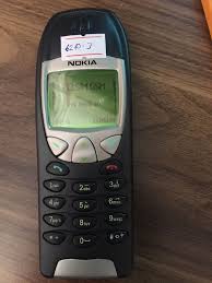 Nokia 6210