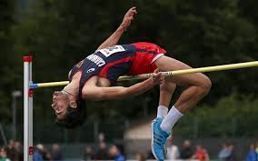 Benvenuti nel nostro sito web soluzionicodycross.org. Straordinario Eugenio Meloni L Atleta Cagliaritano Ha Vinto Il Titolo Italiano Di Salto In Alto Ogliastra Vistanet