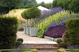 Anthony Paul Landscape Design Garden Landscape Design Private Garden Design Landscape Design