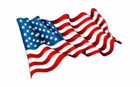 American flag waving animated gifs. Usa American Flag Animated Pic Gif Vector Free Flag Flag Animation