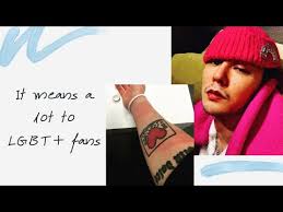 95 fotos e os dragon tattoos for women exemplify change in contemporary tattoo art, representing some of the. G Dragon Tattoo Supports Those Suffering From Aids Youtube