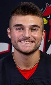 Gavin Brooks's Instagram, Twitter & Facebook