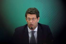 O ano de 2018 começou promissor para todos os brasileiros que acreditam na liberdade e na capacidade individual de cada um de nós. Ricardo Salles Pede Demissao Do Ministerio Do Meio Ambiente