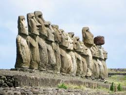 Rapanui pasqua is a character from the anime one piece. My Visit To Mystical Rapa Nui Or Easter Island Velvet Escape