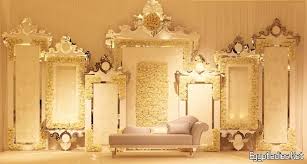 كوش افراح 2013 اشيك كوشات اعراس 2014 كوش افراح بطعم التميز للعروسة الشيك 93469 Imgcache Wedding Stage Design Luxury Wedding Decor Wedding Stage