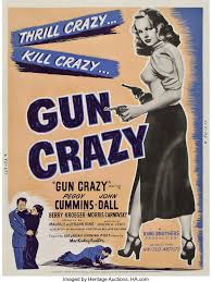 A special order poster is an out of stock poster that we can acquire for you from one of our sources. Gun Crazy United Artists 1949 Poster 30 X 40 Movie Lot 86365 Heritage Auctions