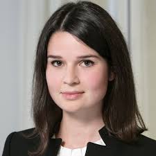 Axel Springer Prize honors the best young journalists of 2018