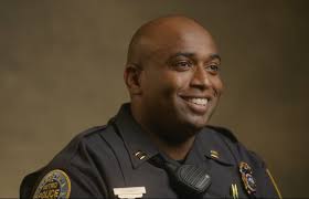 Captain Steve Bowers helps oversee our department's School Safety Division.  🏫 With such a meaningful job at hand, he takes pride in working with  students and staff at local schools. A #Nashville