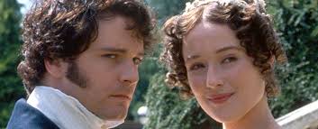 Fun Friday–Pride & Prejudice (Part 1)