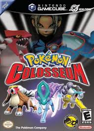 Looking for where to catch any pokemon in pokemon go? Template Home Directory Section 3 Pokemon Colosseum Wiki Guide Ign