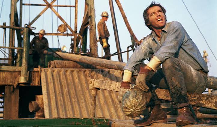 Bob Rafelson's Five Easy Pieces | Wonders in the Dark