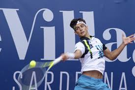 Lorenzo musetti tennis offers livescore, results, standings and match details. Italian Teenager Musetti Beats Cuevas In Sardegna Open