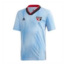 São paulo futebol clube camisa. Camisa Adidas Sao Paulo Fc Iii