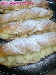 Epingle Sur Brioche