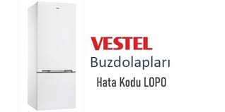 vestel buzdolabi hata kodu lopo teknik servis buzdolaplari hama sogutucu