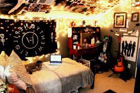 Tumblr Room Decorations For Teenage Girls Photo Of Exceptional Cool Rooms Tumblr Room Ideas With Teenage Girl Cool Room Decor Hipster Room Decor Hipster Room