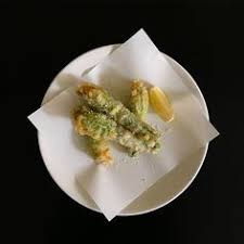 Allow the quesadilla to cook for another minute or so to allow the cheese to thoroughly melt. 12 Zucchini Flower Ideas Zucchini Flowers Zucchini Food