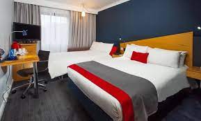 At holiday inn stratford upon avon. Holiday Inn Express Warwick Stratford Upon Avon 64 1 4 0 Warwick Hotel Deals Reviews Kayak