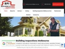 Professional building & pest inspection. Building And Pest Inspections In Niddrie Skilled Tradies