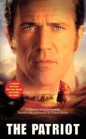 The Patriot by Stephen Molstad