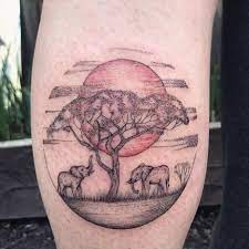 90 Magnificent Elephant Tattoo Designs Page 8 Of 9 Tattooadore Elephant Tattoo Tattoo Designs Elephant Tattoo Design