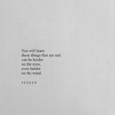 Harder In The Eyes Words Quotes Be Yourself Quotes Seeker Quotes