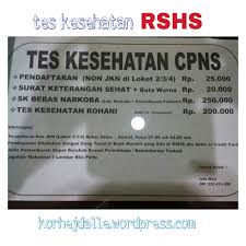 Ijasah s kep bisa ikut cpns. Tata Cara Pemberkasan Dokumen Cpns Wiedy Yang Essa S Blog