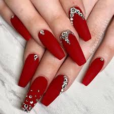 The Best Coffin Nails Ideas That Suit Everyone Nails Design With