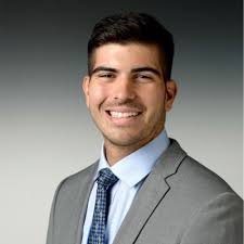 I want you to become a General Manager of a car dealership when you grow  up!"